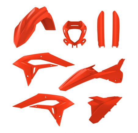 Kit plastique POLISPORT