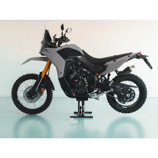 Kit plastiques RACETECH Revolution