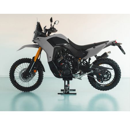 Kit plastiques RACETECH Revolution