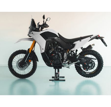 Kit plastiques RACETECH Revolution