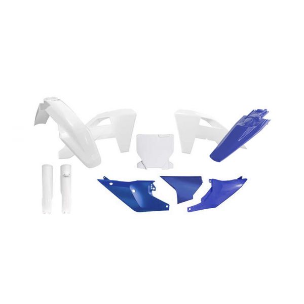 Kit plastiques RACETECH