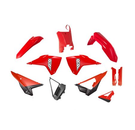 Kit plastiques RACETECH Revolution