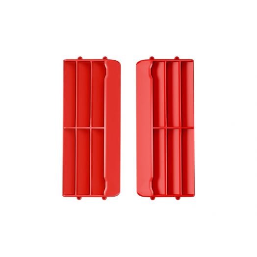 Ouïes de radiateur RACETECH