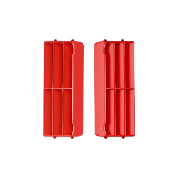 Ouïes de radiateur RACETECH