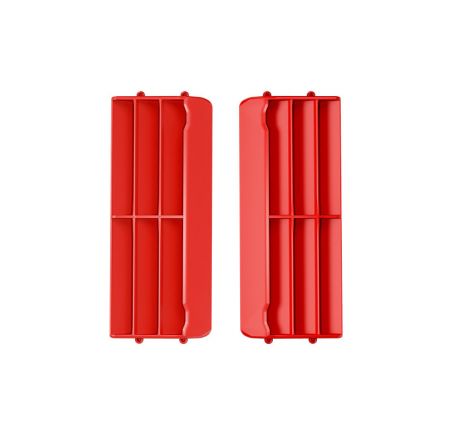Ouïes de radiateur RACETECH