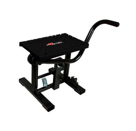 Lève-moto RACETECH standard - noir