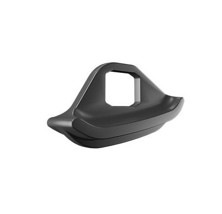 Patin de chaine inférieur RACETECH noir