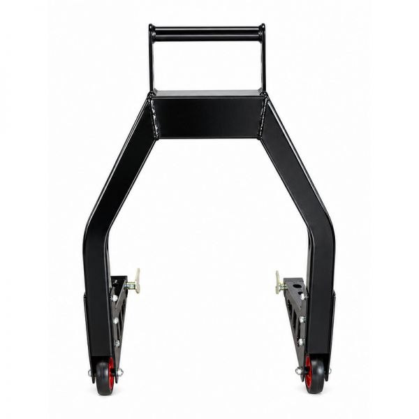 VECTOR Béquille arrière démontable en aluminium