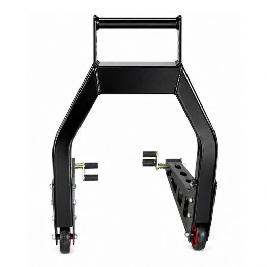 VECTOR Béquille avant démontable en aluminium