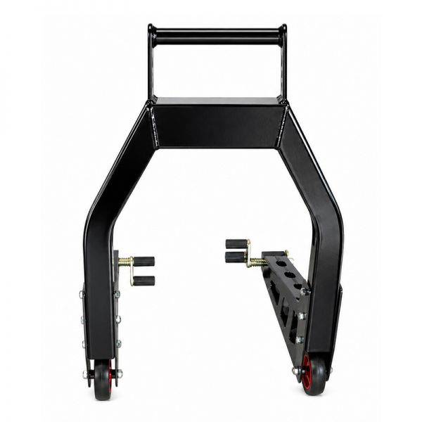 VECTOR Béquille avant démontable en aluminium