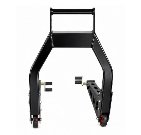VECTOR Béquille avant démontable en aluminium