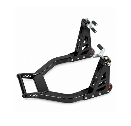 VECTOR Béquille avant démontable en aluminium