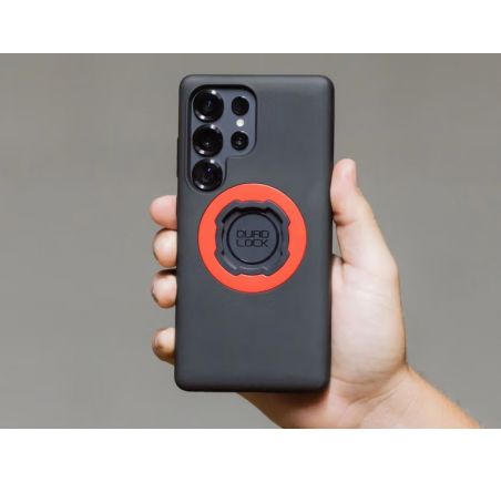 Coque de téléphone QUAD LOCK - Samsung Galaxy A37