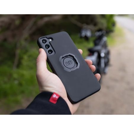 Coque de téléphone QUAD LOCK - Samsung Galaxy A37