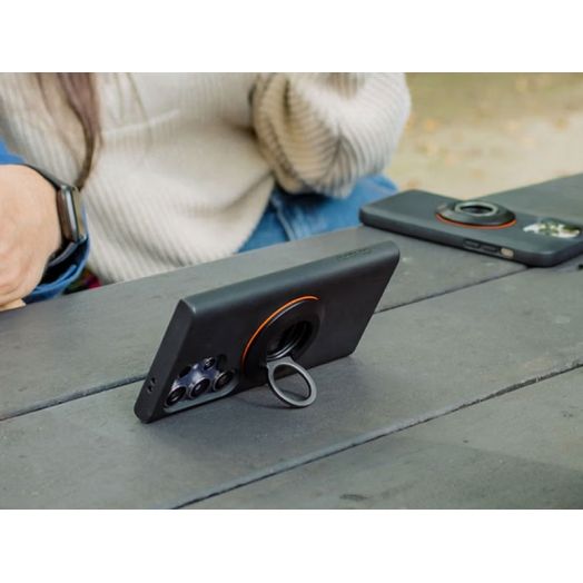 Coque de téléphone QUAD LOCK - Samsung Galaxy A37