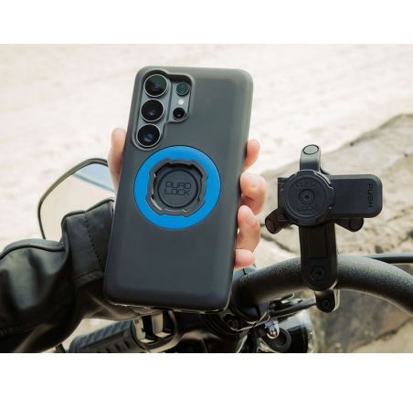 Coque de téléphone QUAD LOCK - Samsung Galaxy A57