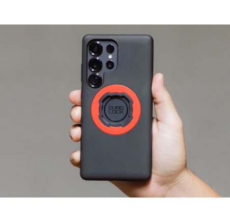Coque de téléphone QUAD LOCK - Samsung Galaxy A57