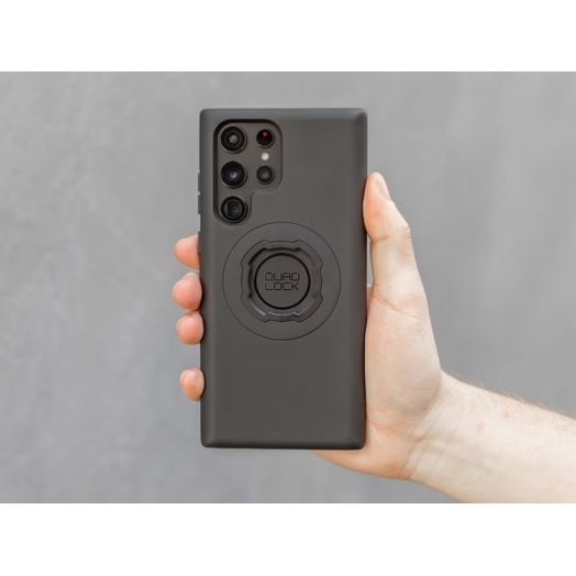 Coque de téléphone QUAD LOCK - Samsung Galaxy A57