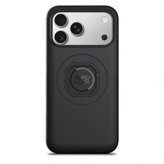 Coque de téléphone QUAD LOCK MAG - iPhone 16e/17e