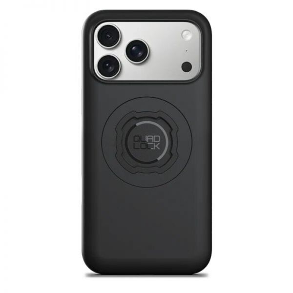 Coque de téléphone QUAD LOCK MAG - iPhone 16e/17e