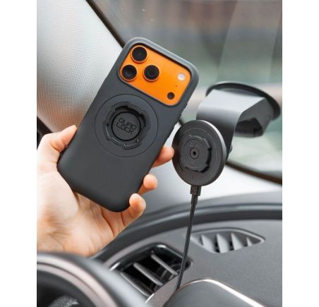 Coque de téléphone QUAD LOCK MAG - iPhone 16e/17e