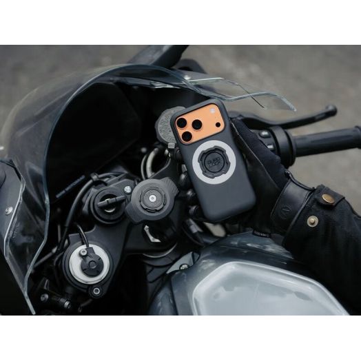 Coque de téléphone QUAD LOCK MAG - iPhone 16e/17e