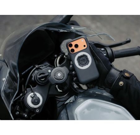 Coque de téléphone QUAD LOCK MAG - iPhone 16e/17e
