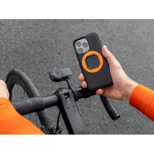 Coque de téléphone QUAD LOCK MAG - iPhone 16e/17e