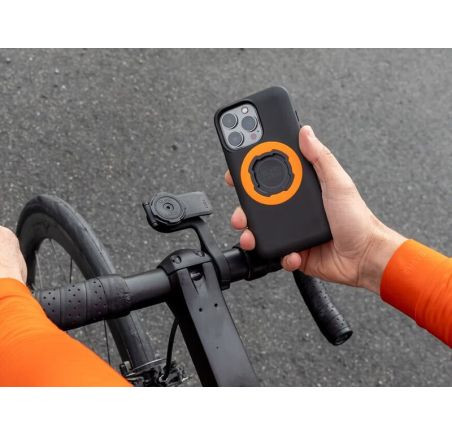 Coque de téléphone QUAD LOCK MAG - iPhone 16e/17e