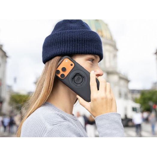 Coque de téléphone QUAD LOCK MAG - iPhone 16e/17e
