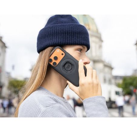 Coque de téléphone QUAD LOCK MAG - iPhone 16e/17e