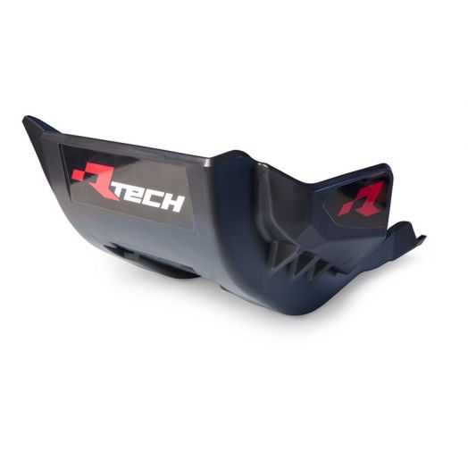 Protections de carter RACETECH