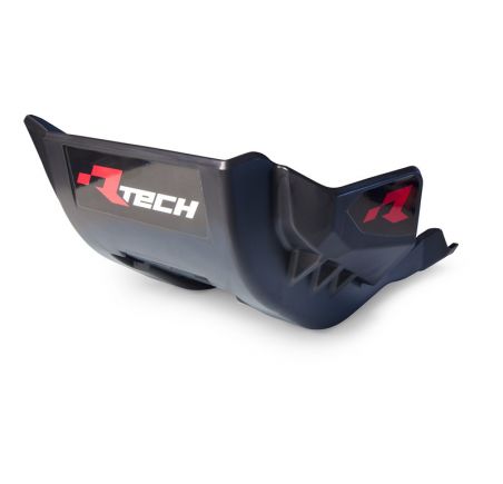 Protections de carter RACETECH
