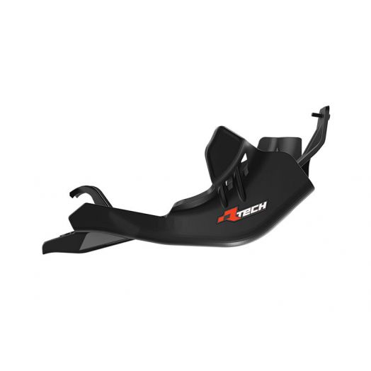 Protections de carter RACETECH