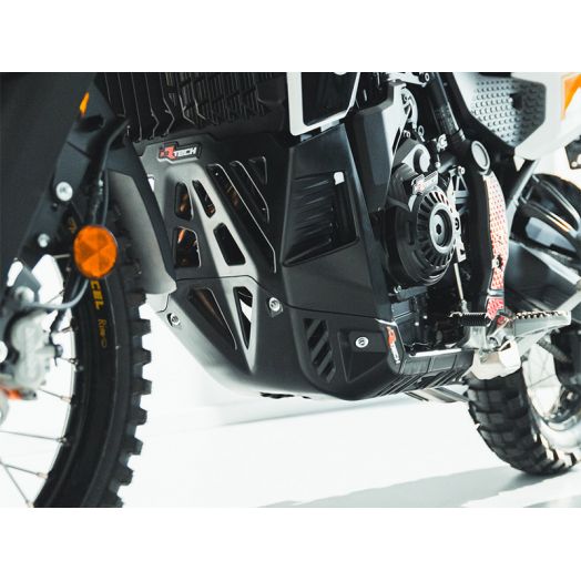 Protection moteur supérieure RACETECH