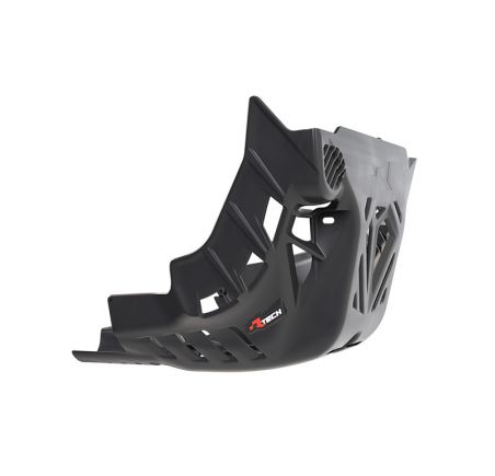 Protections de carter RACETECH
