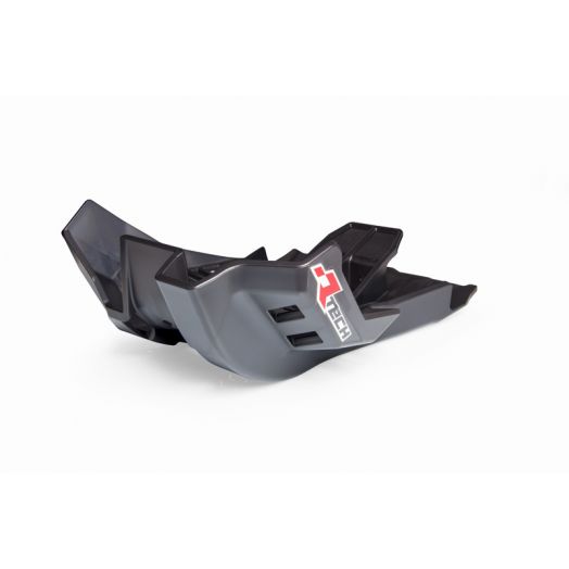 Protections de carter RACETECH