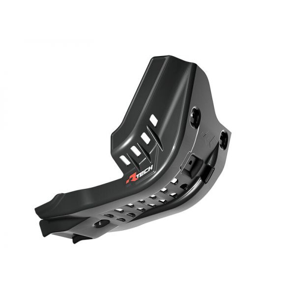 Protections de carter RACETECH