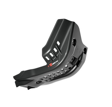 Protections de carter RACETECH