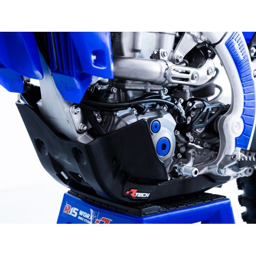 Protections de carter RACETECH