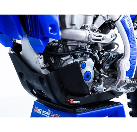 Protections de carter RACETECH