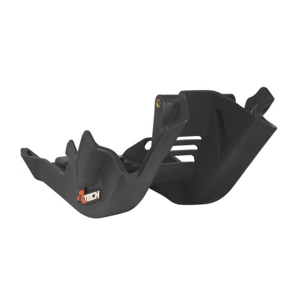 Protections de carter RACETECH