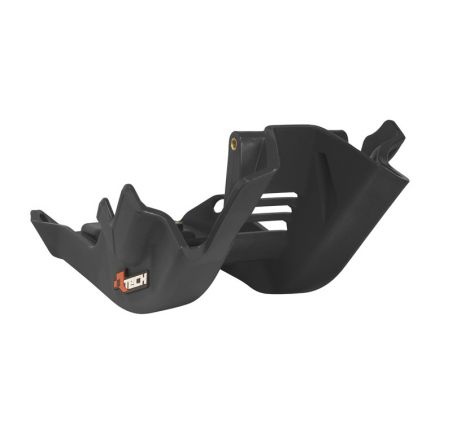 Protections de carter RACETECH