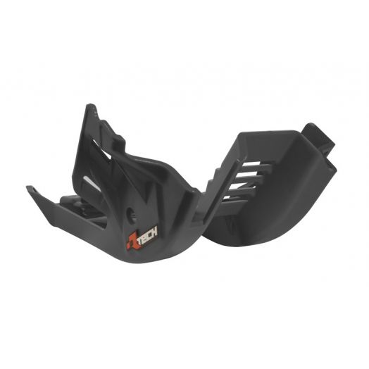 Protections de carter RACETECH