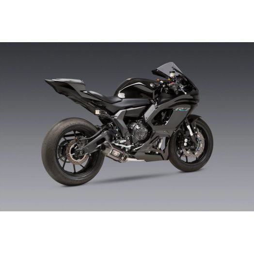 Ligne d'échappement complète YOSHIMURA R-77 Race Series