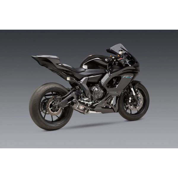 Ligne d'échappement complète YOSHIMURA R-77 Race Series