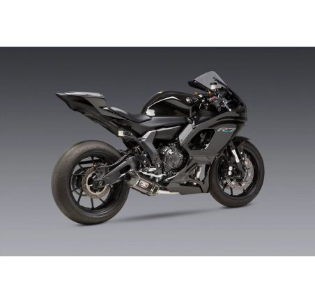 Ligne d'échappement complète YOSHIMURA R-77 Race Series