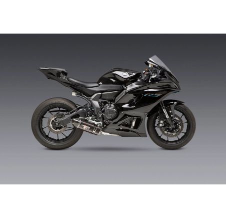 Ligne d'échappement complète YOSHIMURA R-77 Race Series