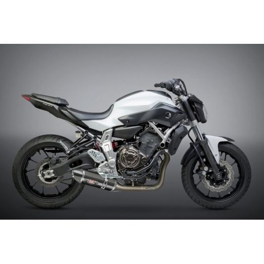 Ligne d'échappement complète YOSHIMURA R-77 Race Series
