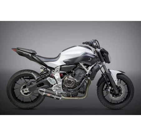 Ligne d'échappement complète YOSHIMURA R-77 Race Series